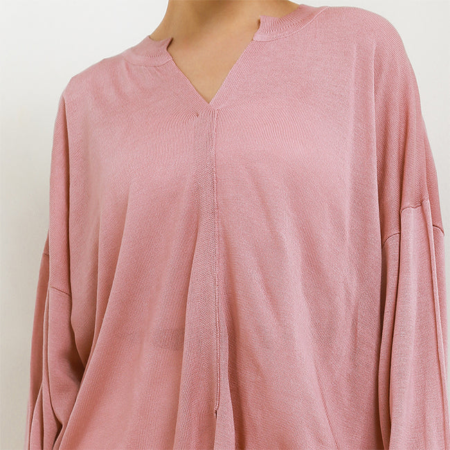 Selinda In Pink
