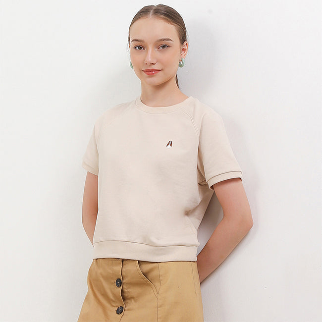 Elxia In Beige