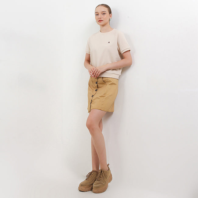 Elxia In Beige