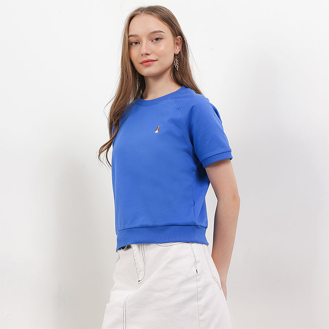 Elxia In Blue
