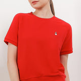 Elxia In Red