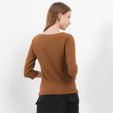 Livy In Brown