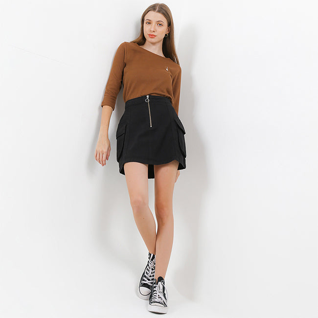 Livy In Brown