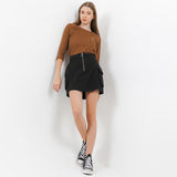 Livy In Brown