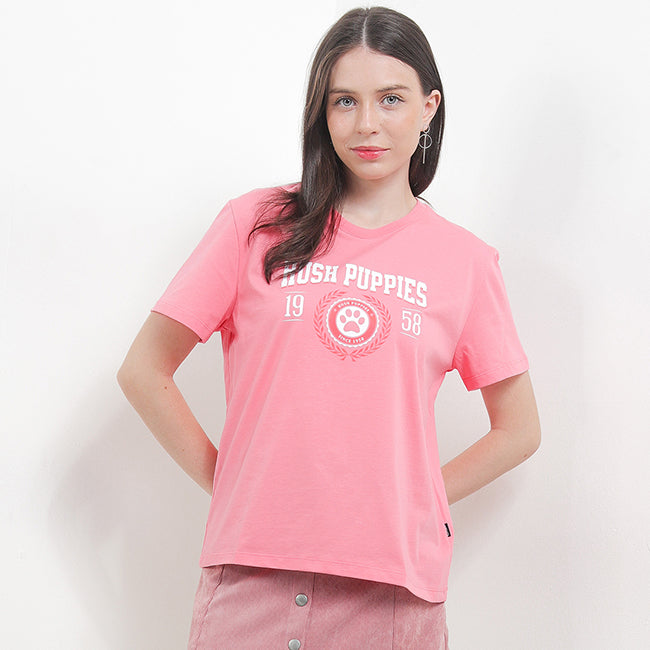 Camperly In Pink