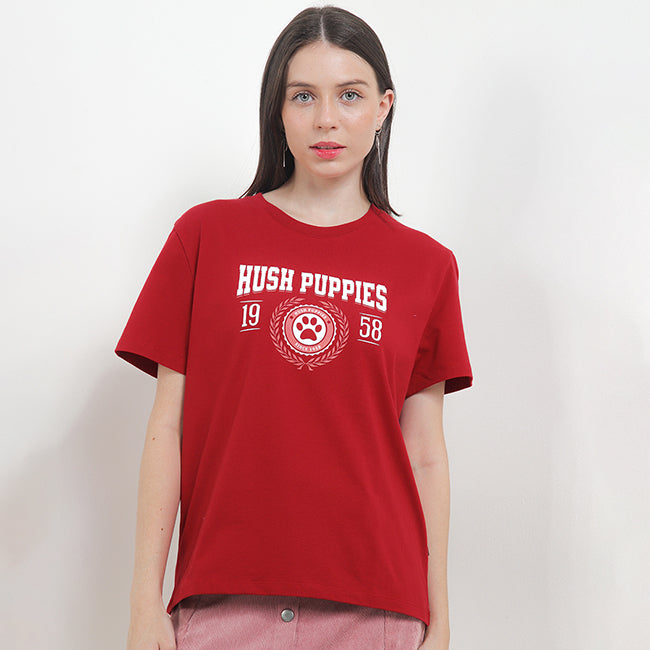 Camperly In Red