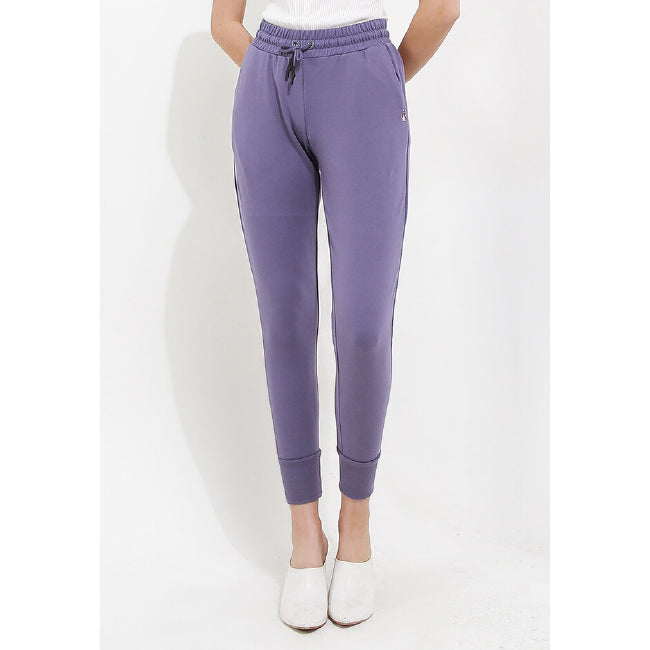 Hush Puppies Pakaian Pants Wanita Becca 2 In Purple