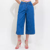 Hush Puppies Pakaian Pants Wanita Safara In Light Blue