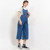 Hush Puppies Pakaian Denim Wanita Ambrose In Medium Blue