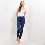 Ortensa In Dark Blue