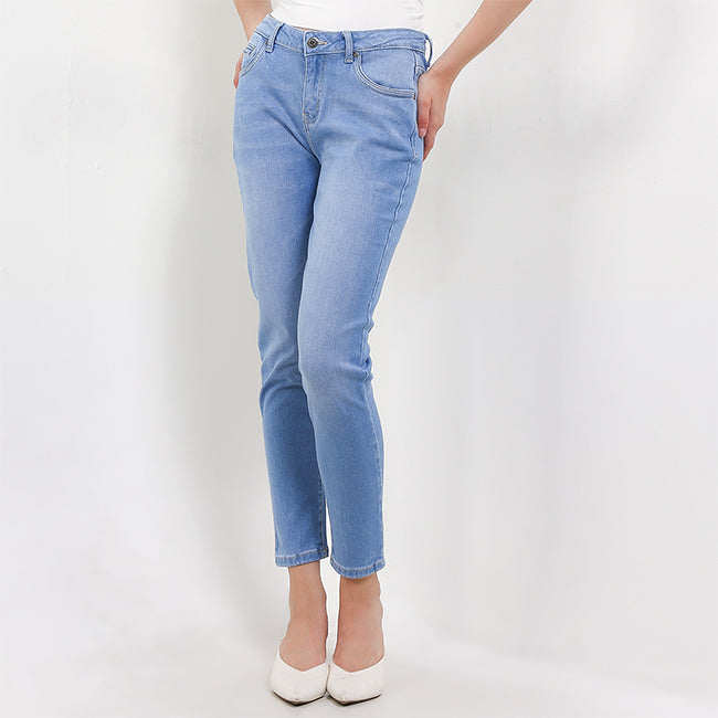 Ortensa In Light Blue