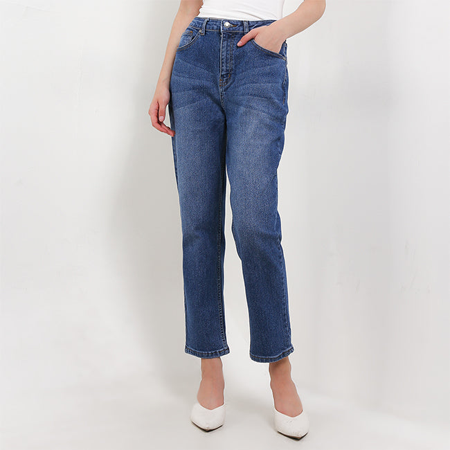 Aubrena In Dark Blue