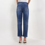 Aubrena In Dark Blue