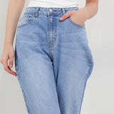 Long Pants Aubrena In Light Blue