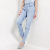 Long Pants Adira In Light Blue