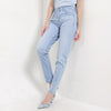 Long Pants Adira In Light Blue