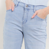 Long Pants Adira In Light Blue