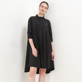 Shirt Dress Essence 2