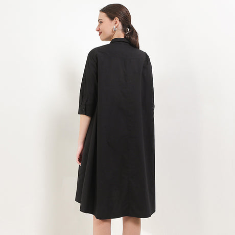 Shirt Dress Essence 2