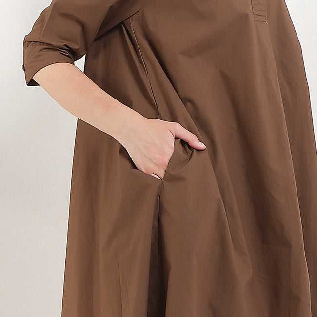 Shirt Dress Essence 2