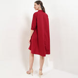 Shirt Dress Essence 2