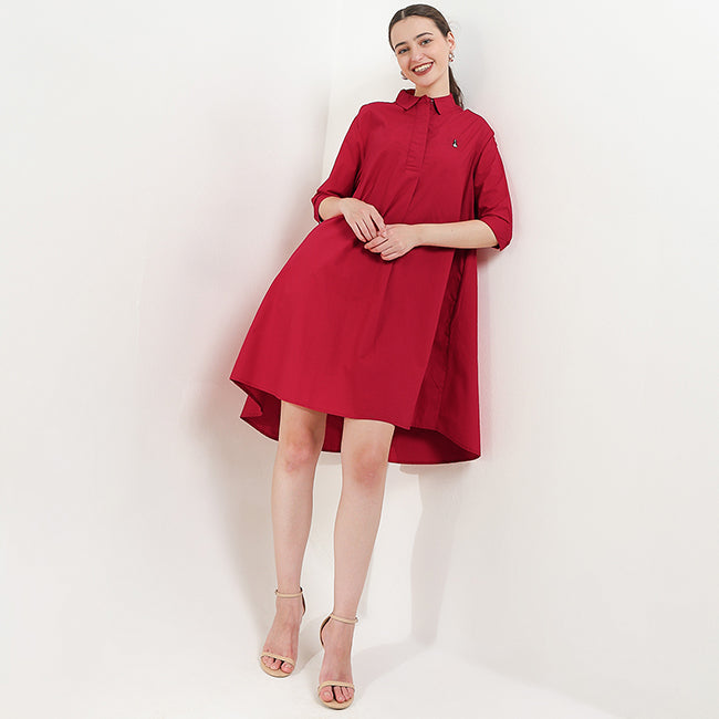 Shirt Dress Essence 2