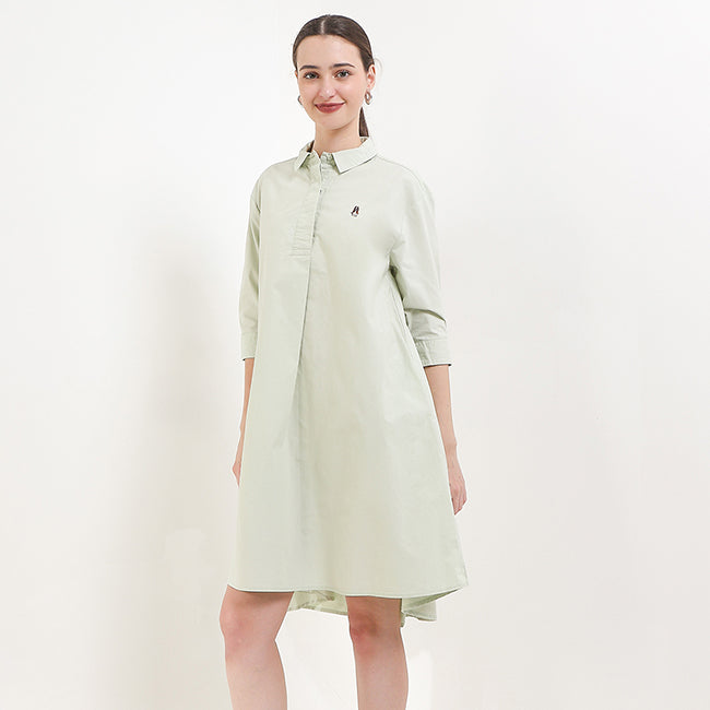 Shirt Dress Essence 2
