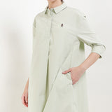 Shirt Dress Essence 2
