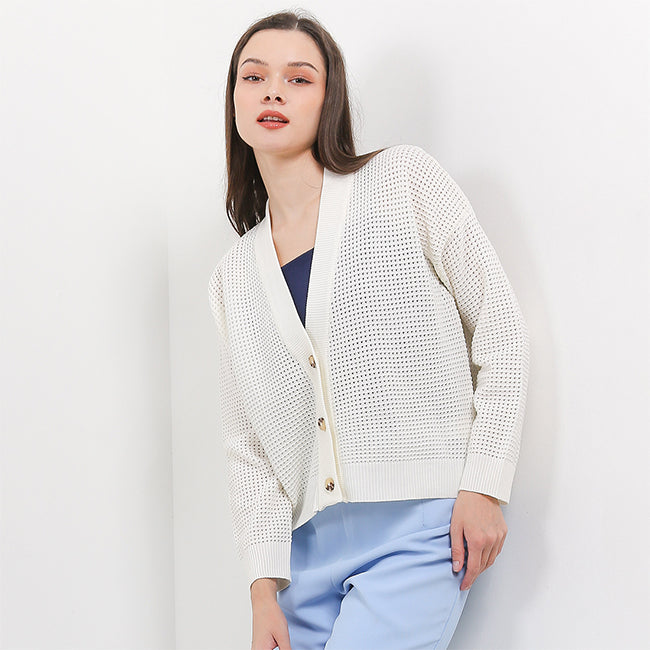 Aculus In Off White