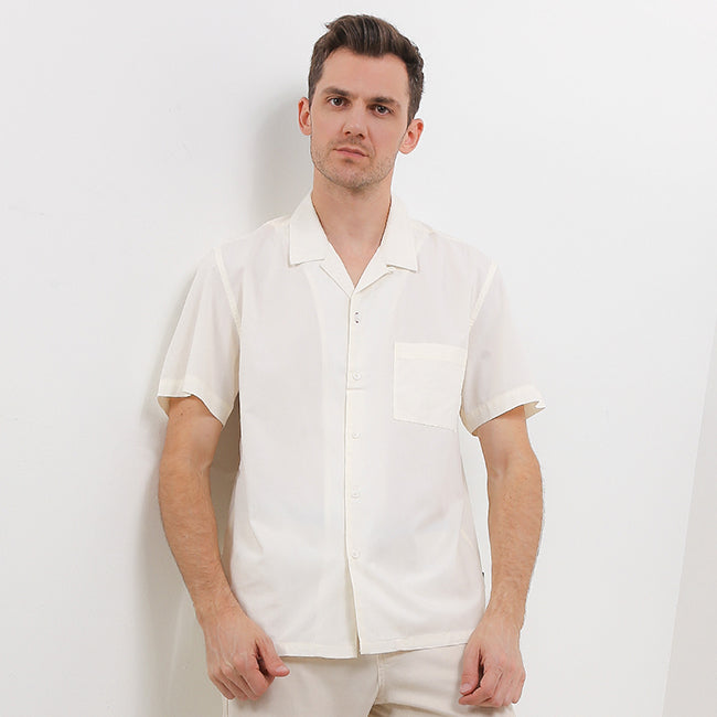 Josue In Off White