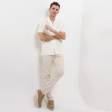 Josue In Off White