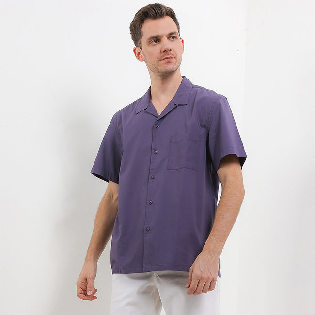 Josue In Purple