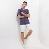 Josue In Purple