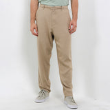 Linen Hemma In Khaki