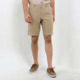 Linen Goliath In Khaki