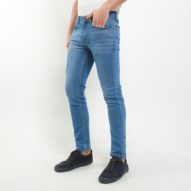 Abestra In Light Blue