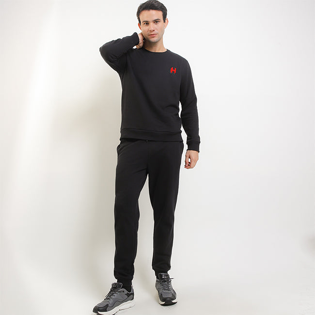 Bits In Black