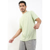 Hush Puppies Pakaian Kaos Pria Barega In Mint