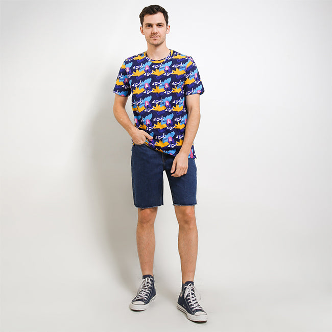 Chez In Navy