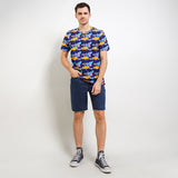 Chez In Navy