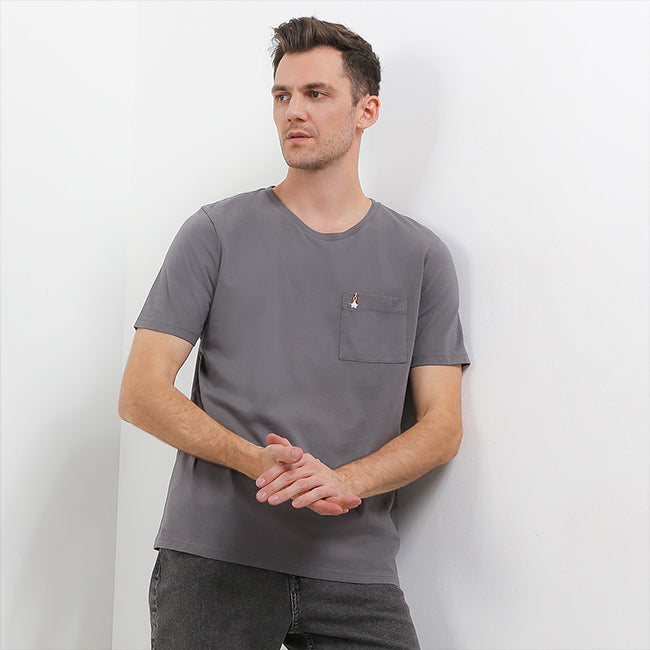 Bsc Leviero Pkt 4 In Dark Grey