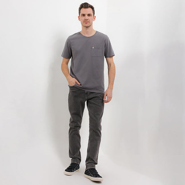 Bsc Leviero Pkt 4 In Dark Grey