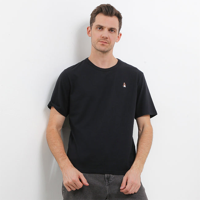 Bsc Sandwich In Black