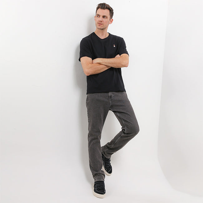 Bsc Sandwich In Black