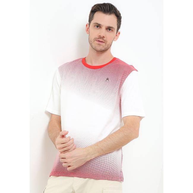 Dencel In Red