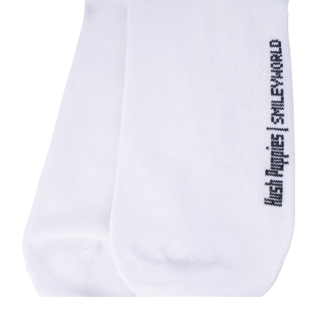 Crew Hp Smiley X Smileyworld Socks