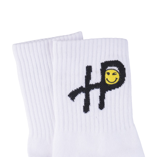 Crew Hp Smiley X Smileyworld Socks