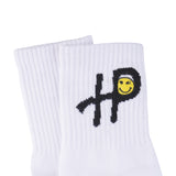 Crew Hp Smiley X Smileyworld Socks
