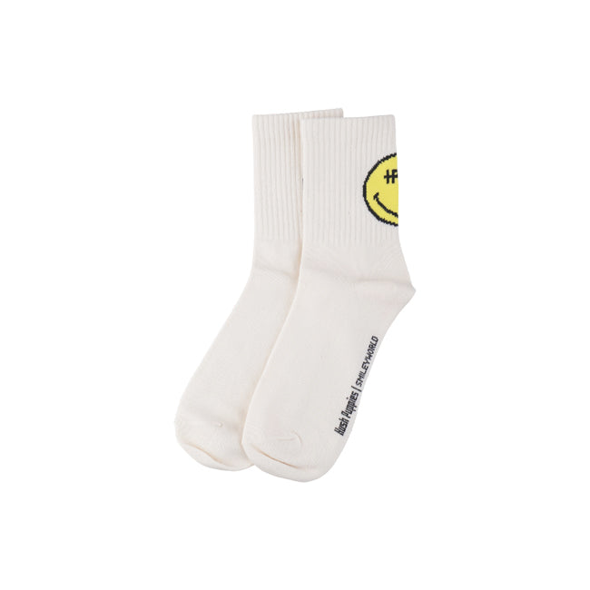 Crew Hp Smiley X Smileyworld Socks