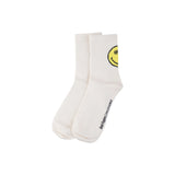 Crew Hp Smiley X Smileyworld Socks
